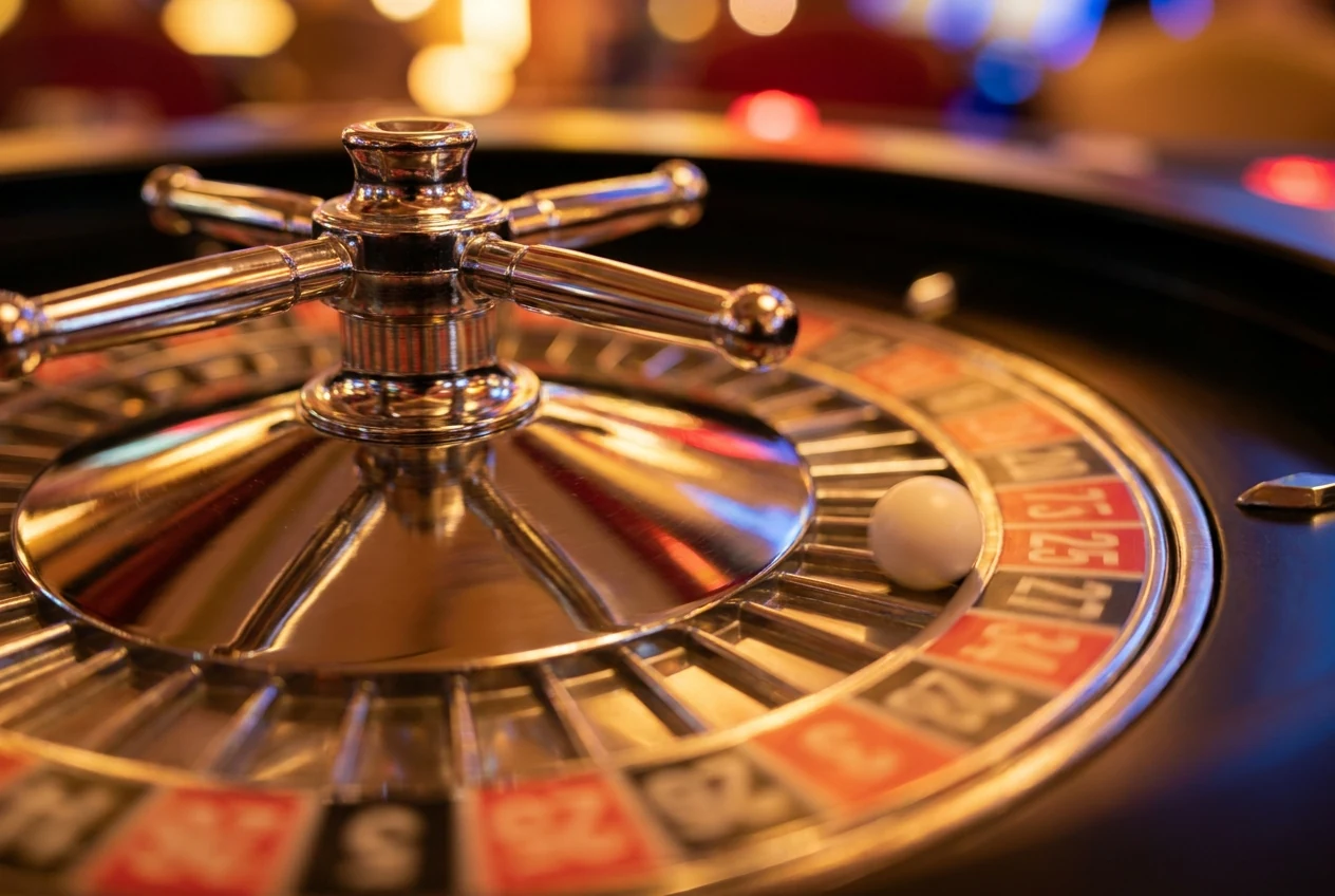 Auto Roulette bij Leprezone live casino games