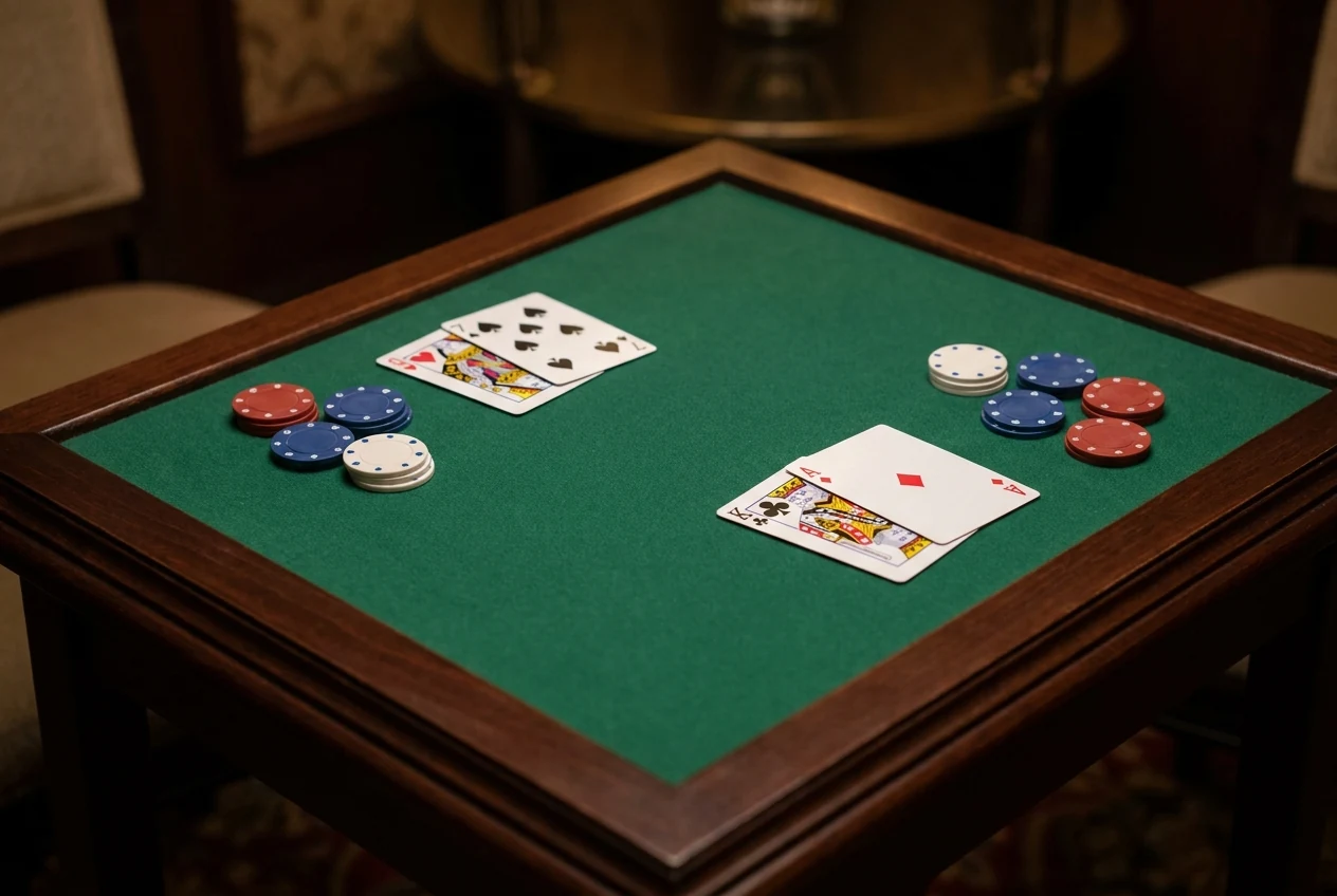 Tafelspellen, Leprezone online casino games